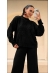 CONJUNTO LINHA RAYLLA - PRETO