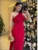 VESTIDO RENATA - VERMELHO