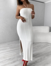 VESTIDO VANUZA - Branco