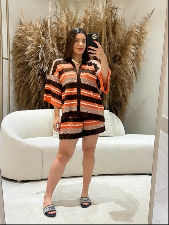 CONJUNTO LISTRADO BETH