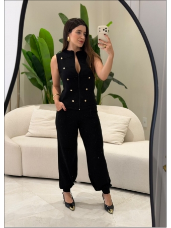 CONJUNTO MICHELI