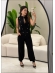 CONJUNTO MICHELI - PRETO