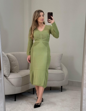 VESTIDO ÁQUILA