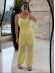 CONJUNTO ANDREZA - AMARELO