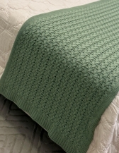 PESEIRA GLAMOUR CASAL - Verde