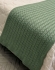PESEIRA GLAMOUR CASAL - Verde