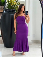 CONJUNTO POSITANO - ROXO