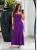 CONJUNTO POSITANO - ROXO