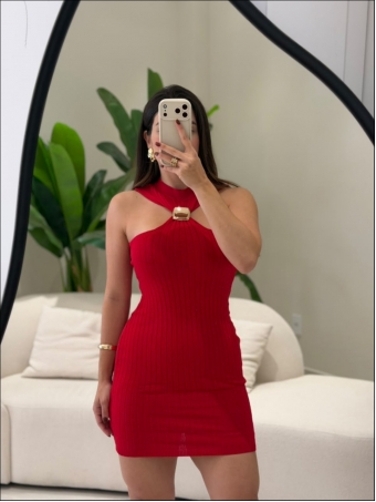 VESTIDO MADU