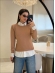 BLUSA YASMIN MODAL - Bege Novo - lisa