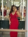 VESTIDO GIULIANNA - VERMELHO