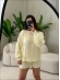 CONJUNTO CRISTINA - OFF WHITE