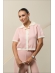 CONJUNTO LISTRAS LORENA - ROSA BEBE / OFF