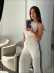 CONJUNTO GIO LISTRAS - BRANCO