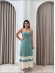 VESTIDO CARLOTA - VERDE MENTA