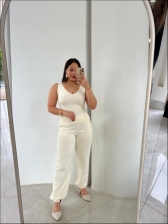 REGATA MODAL MARCELLE - Off white