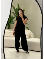 CONJUNTO NOEMI - PRETO