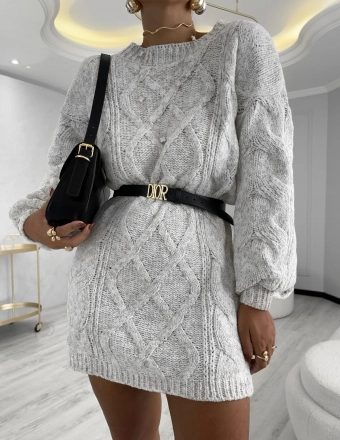 MAXI TRICOT MÔNICA