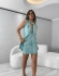 CONJUNTO AGNES - Verde cavalinha