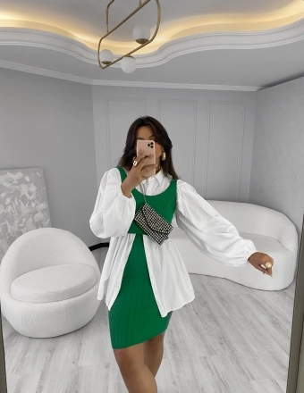 CONJUNTO VERÃO NEW YORK