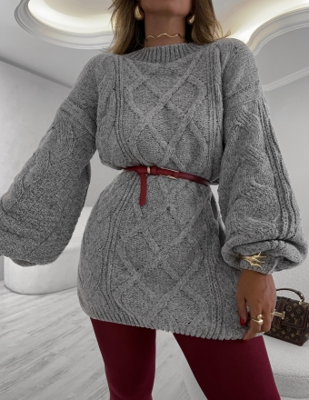 MAXI TRICOT MÔNICA