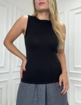 REGATA MODAL VIVIAN - Preto