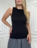 REGATA MODAL VIVIAN - Preto