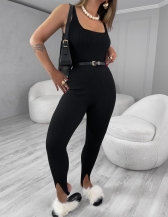 CALÇA PEZINHO AVULSA - Preto