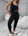 CALÇA PEZINHO AVULSA - Preto