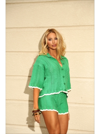 CONJUNTO SHORT LORETA