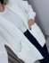 CARDIGAN ESMERALDA - Off white