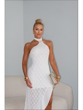 VESTIDO ASSIMÉTRICO CIBELE