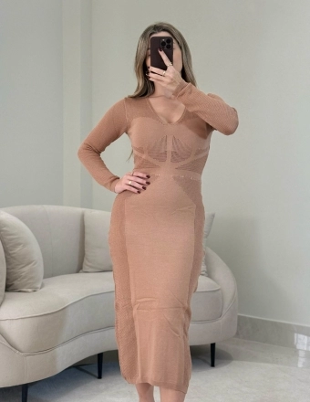 VESTIDO ÁQUILA
