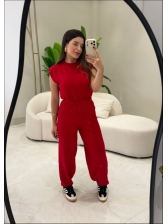 CONJUNTO NOEMI - VERMELHO