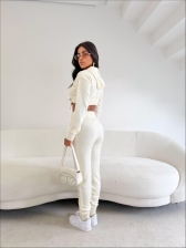 CONJUNTO INGRID - OFF WHITE