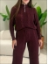 CONJUNTO GRAZY - VINHO