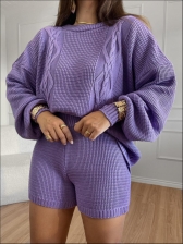 CONJUNTO CRISTINA - LILAS