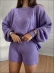 CONJUNTO CRISTINA - LILAS