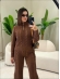 CONJUNTO GRAZY - CARAMELO
