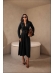 VESTIDO JOELI - PRETO
