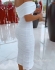 VESTIDO FRANCESCA - Branco