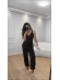 CONJUNTO AMALFI - PRETO
