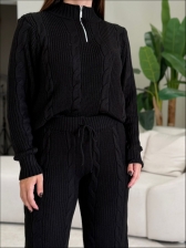 CONJUNTO GRAZY - PRETO