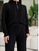 CONJUNTO GRAZY - PRETO