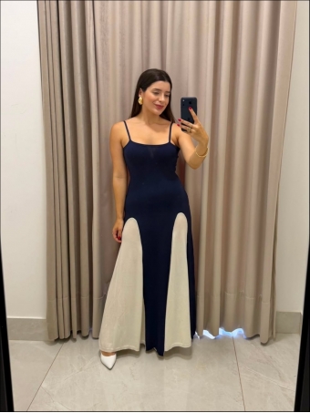 VESTIDO LOS ANGELES