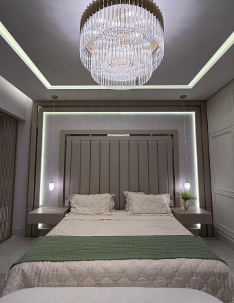 PESEIRA GLAMOUR KING