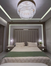 PESEIRA GLAMOUR KING - Verde
