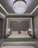 PESEIRA GLAMOUR KING - Verde
