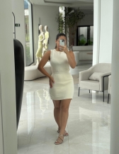 SAIA FIRENZE - Off white (curta)