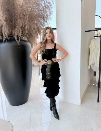 CONJUNTO RENDADO LÍVIA